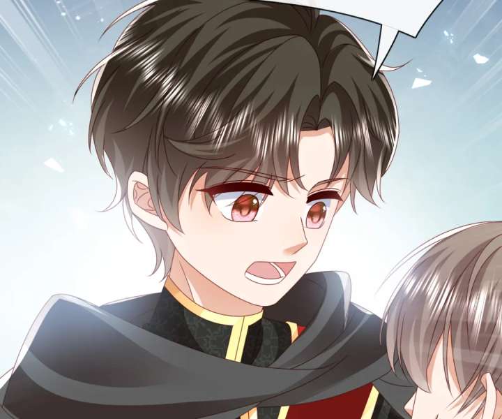 It Is Said That I Am a Fairy Princess Chapter 55 - Page 39