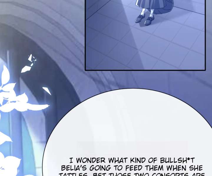 It Is Said That I Am a Fairy Princess Chapter 55 - Page 46