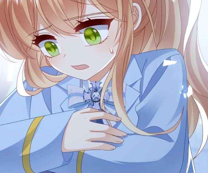 It Is Said That I Am a Fairy Princess Chapter 55 - Page 48