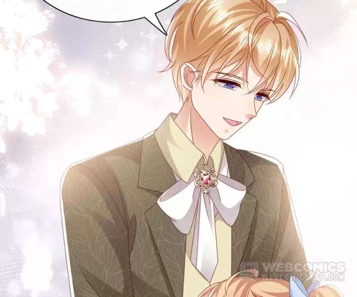 It Is Said That I Am a Fairy Princess Chapter 55 - Page 59