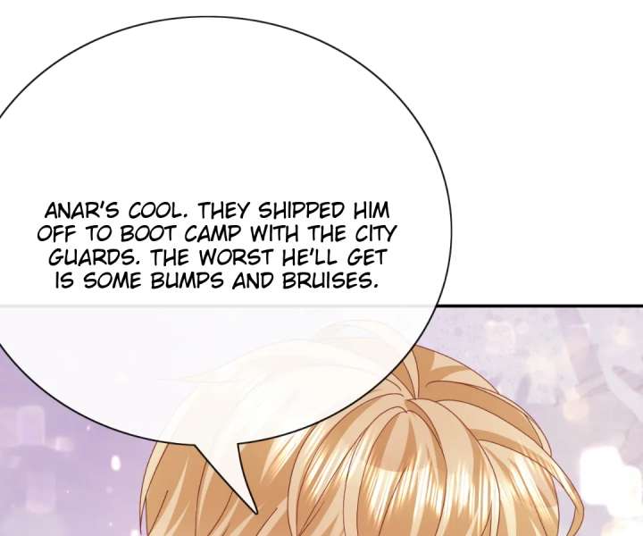 It Is Said That I Am a Fairy Princess Chapter 55 - Page 63