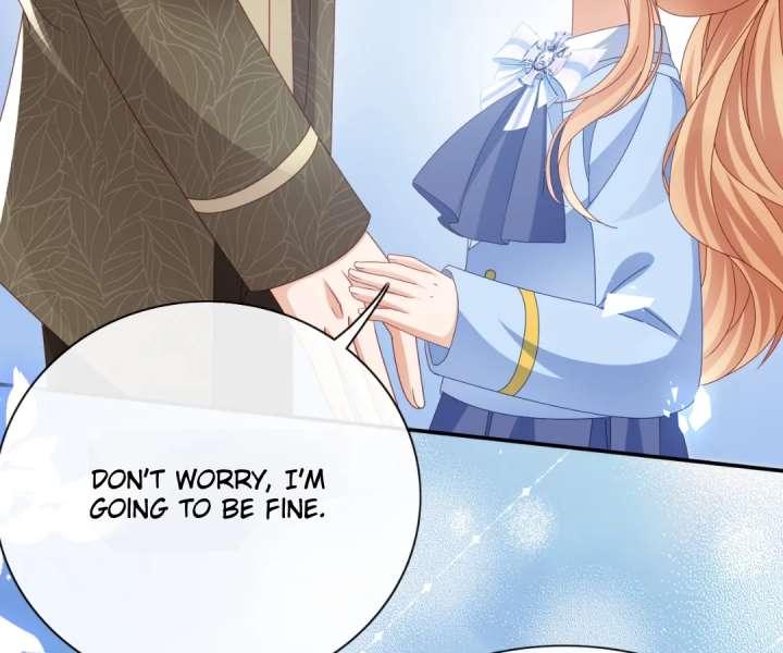 It Is Said That I Am a Fairy Princess Chapter 55 - Page 69