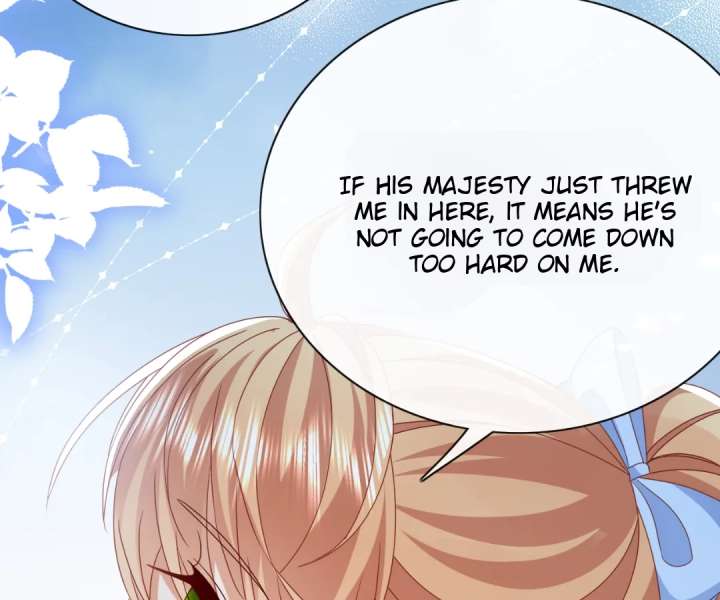 It Is Said That I Am a Fairy Princess Chapter 55 - Page 70