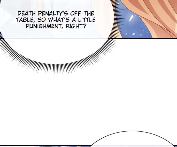 It Is Said That I Am a Fairy Princess Chapter 55 - Page 72