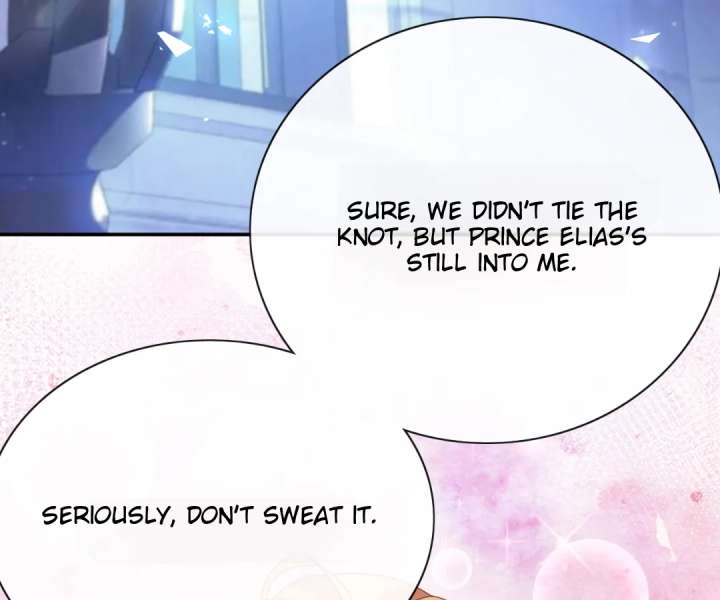 It Is Said That I Am a Fairy Princess Chapter 55 - Page 74