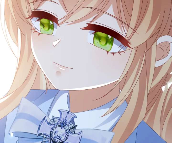 It Is Said That I Am a Fairy Princess Chapter 55 - Page 85