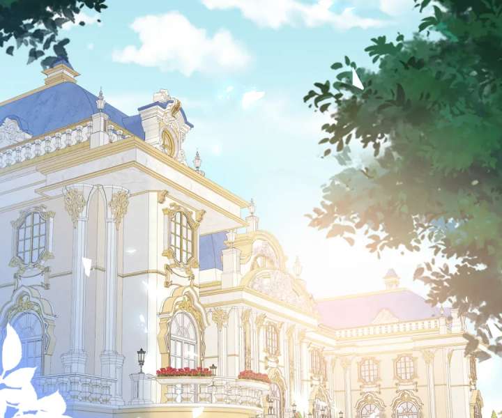 It Is Said That I Am a Fairy Princess Chapter 56 - Page 36