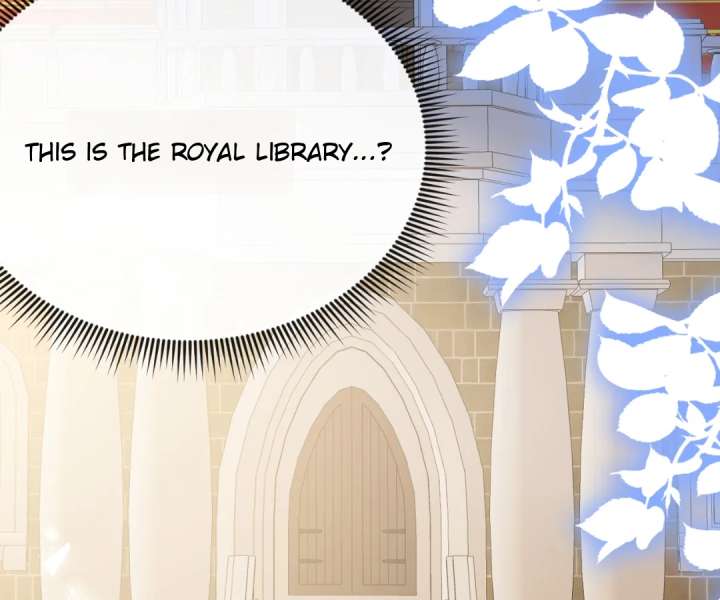 It Is Said That I Am a Fairy Princess Chapter 56 - Page 46