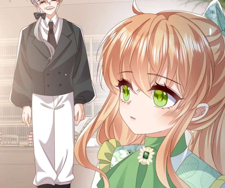 It Is Said That I Am a Fairy Princess Chapter 56 - Page 52