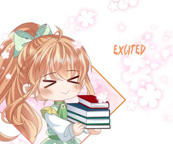 It Is Said That I Am a Fairy Princess Chapter 56 - Page 54