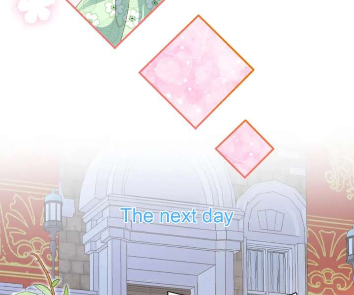 It Is Said That I Am a Fairy Princess Chapter 56 - Page 55