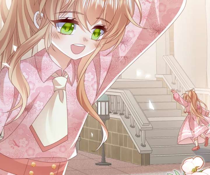 It Is Said That I Am a Fairy Princess Chapter 56 - Page 57