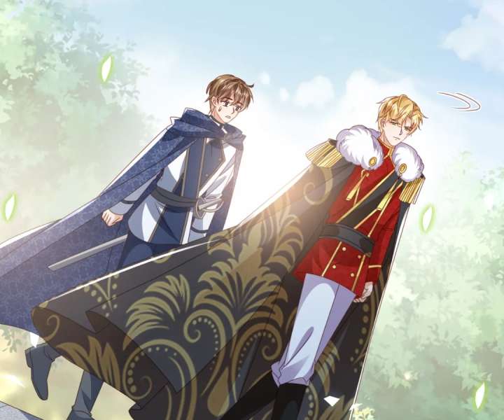 It Is Said That I Am a Fairy Princess Chapter 56 - Page 71