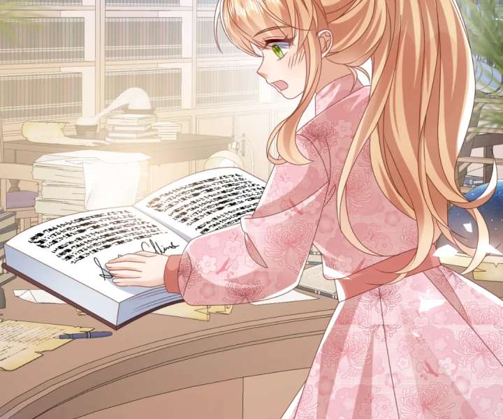 It Is Said That I Am a Fairy Princess Chapter 56 - Page 76