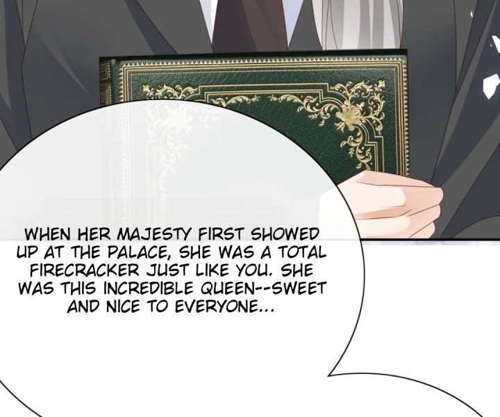 It Is Said That I Am a Fairy Princess Chapter 57 - Page 8