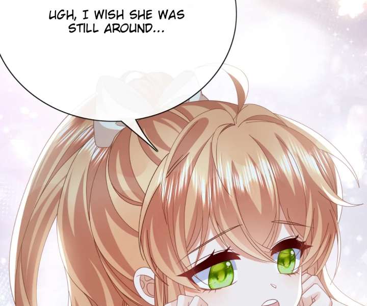 It Is Said That I Am a Fairy Princess Chapter 57 - Page 13