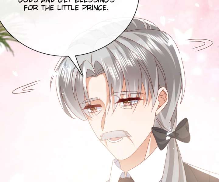 It Is Said That I Am a Fairy Princess Chapter 57 - Page 16