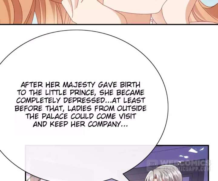 It Is Said That I Am a Fairy Princess Chapter 57 - Page 19