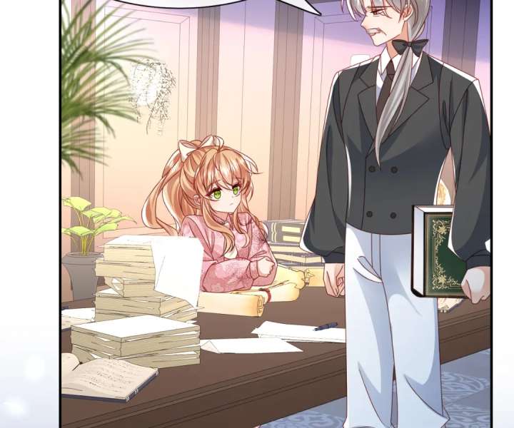 It Is Said That I Am a Fairy Princess Chapter 57 - Page 20