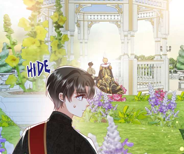 It Is Said That I Am a Fairy Princess Chapter 57 - Page 40