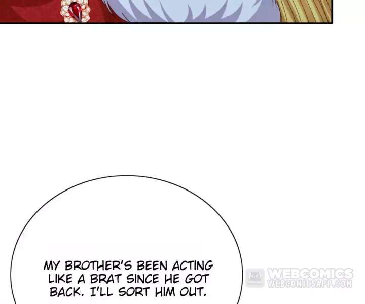 It Is Said That I Am a Fairy Princess Chapter 57 - Page 43
