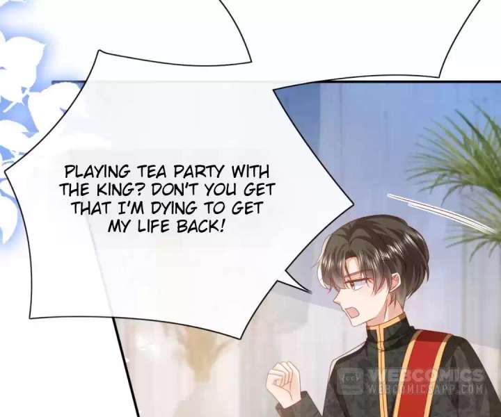 It Is Said That I Am a Fairy Princess Chapter 57 - Page 51