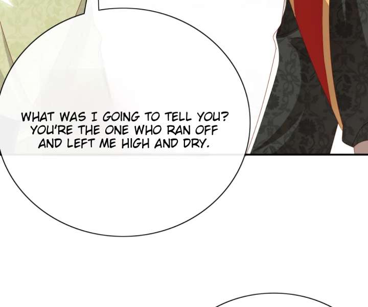 It Is Said That I Am a Fairy Princess Chapter 57 - Page 57