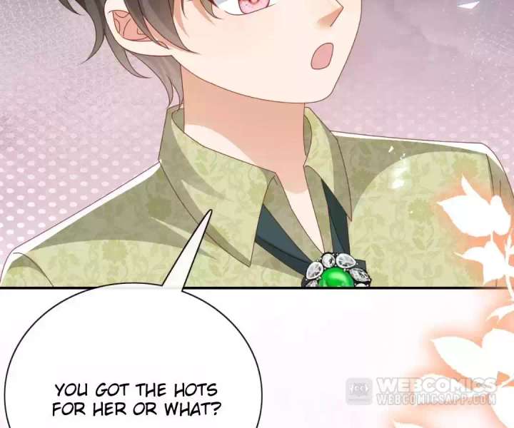 It Is Said That I Am a Fairy Princess Chapter 57 - Page 59