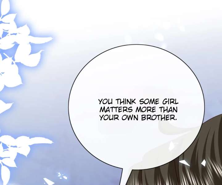 It Is Said That I Am a Fairy Princess Chapter 57 - Page 71