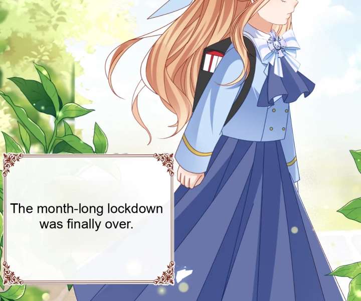 It Is Said That I Am a Fairy Princess Chapter 58 - Page 21