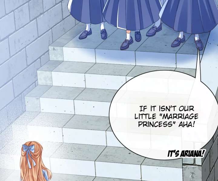 It Is Said That I Am a Fairy Princess Chapter 58 - Page 26