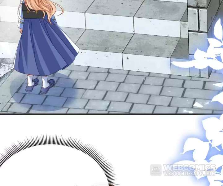 It Is Said That I Am a Fairy Princess Chapter 58 - Page 27