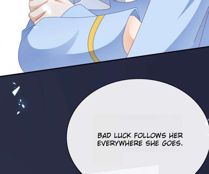 It Is Said That I Am a Fairy Princess Chapter 58 - Page 32