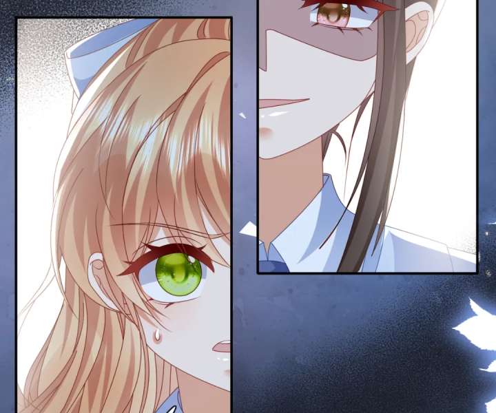 It Is Said That I Am a Fairy Princess Chapter 58 - Page 39