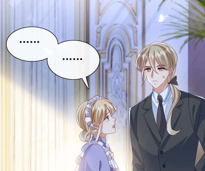 It Is Said That I Am a Fairy Princess Chapter 58 - Page 52