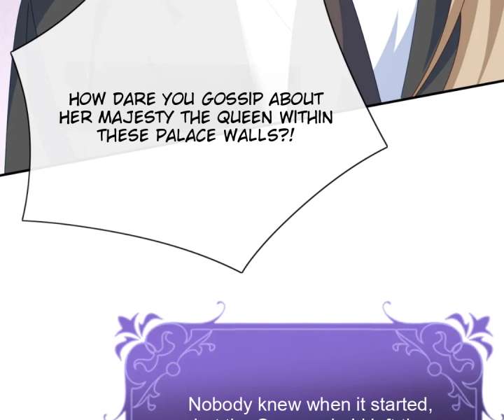 It Is Said That I Am a Fairy Princess Chapter 58 - Page 55