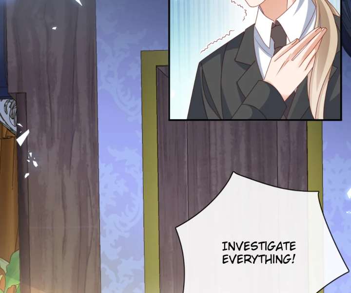 It Is Said That I Am a Fairy Princess Chapter 58 - Page 61