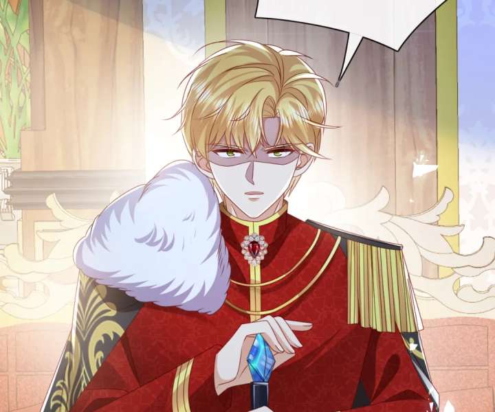 It Is Said That I Am a Fairy Princess Chapter 58 - Page 62