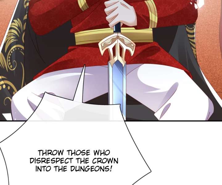 It Is Said That I Am a Fairy Princess Chapter 58 - Page 63