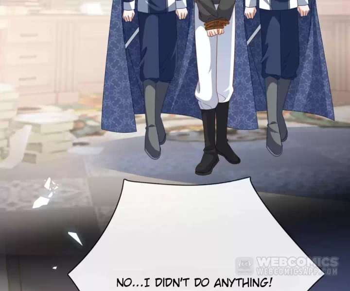 It Is Said That I Am a Fairy Princess Chapter 58 - Page 67