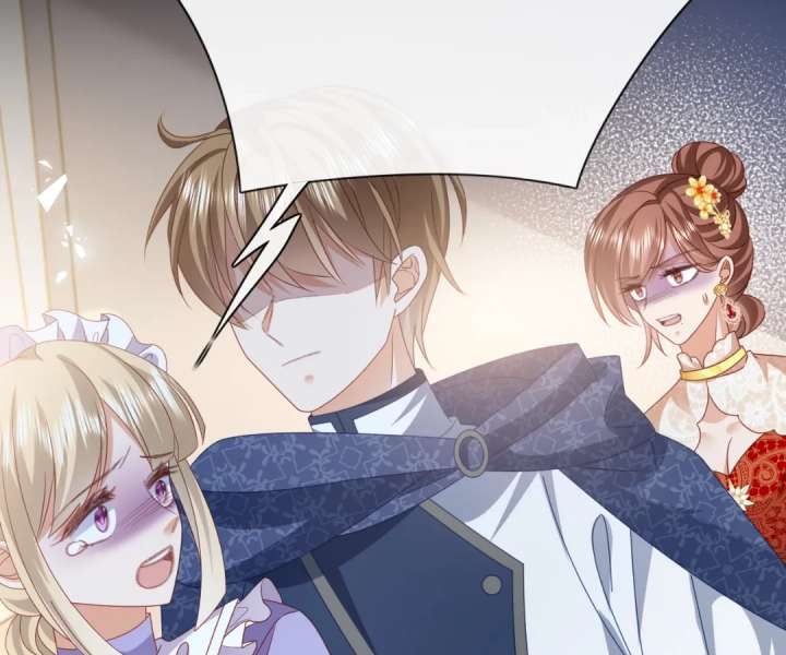 It Is Said That I Am a Fairy Princess Chapter 58 - Page 68