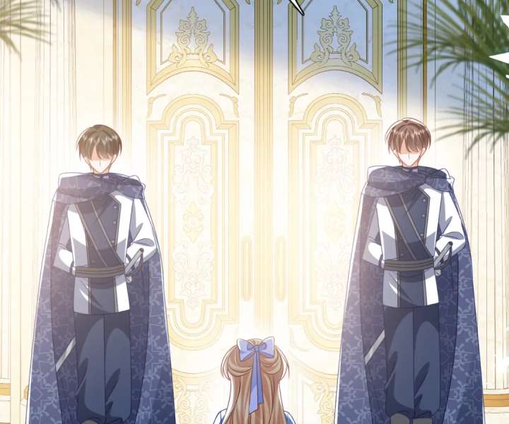 It Is Said That I Am a Fairy Princess Chapter 59 - Page 6