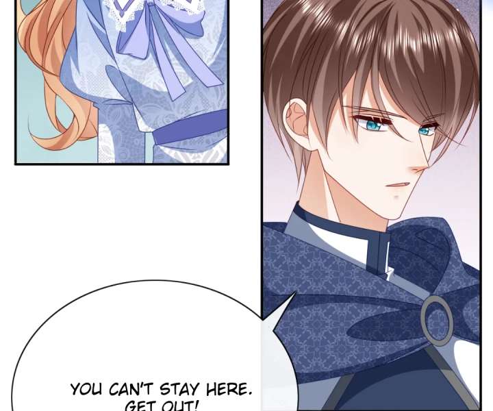 It Is Said That I Am a Fairy Princess Chapter 59 - Page 9