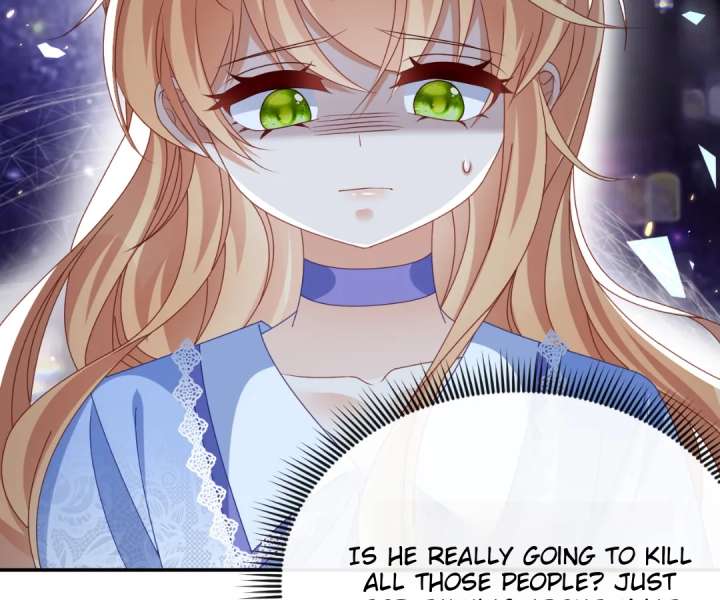 It Is Said That I Am a Fairy Princess Chapter 59 - Page 14