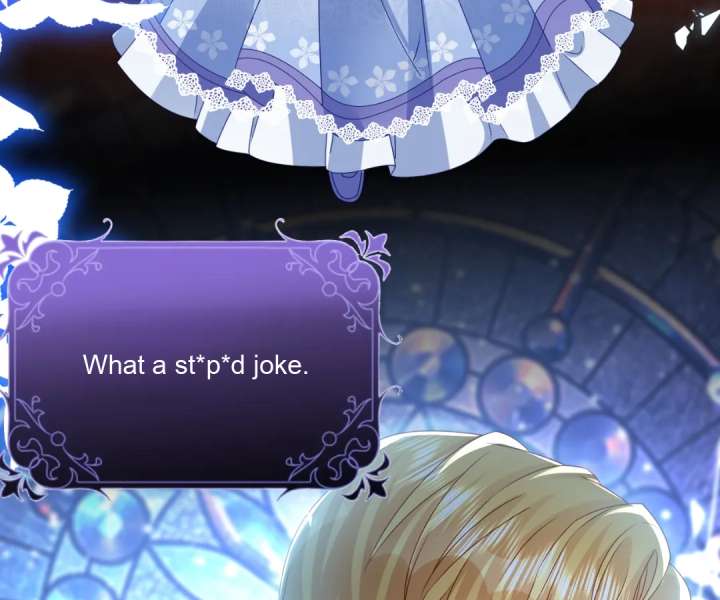 It Is Said That I Am a Fairy Princess Chapter 59 - Page 21