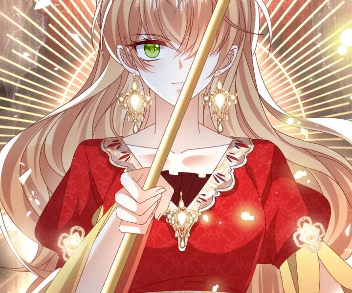 It Is Said That I Am a Fairy Princess Chapter 59 - Page 39