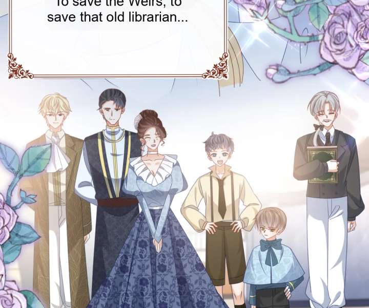 It Is Said That I Am a Fairy Princess Chapter 59 - Page 42