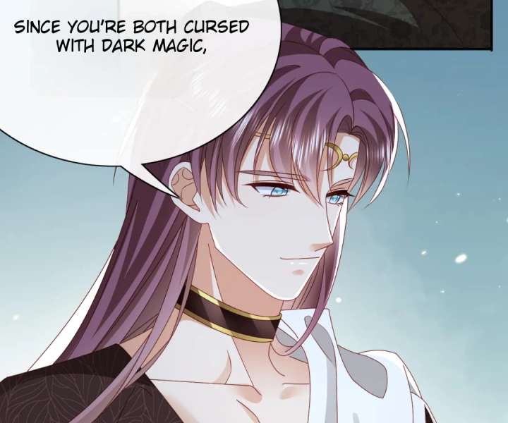 It Is Said That I Am a Fairy Princess Chapter 59 - Page 69