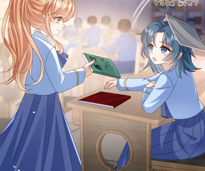 It Is Said That I Am a Fairy Princess Chapter 60 - Page 10