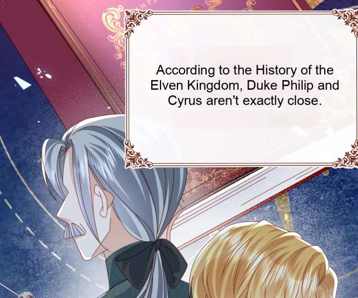 It Is Said That I Am a Fairy Princess Chapter 60 - Page 23